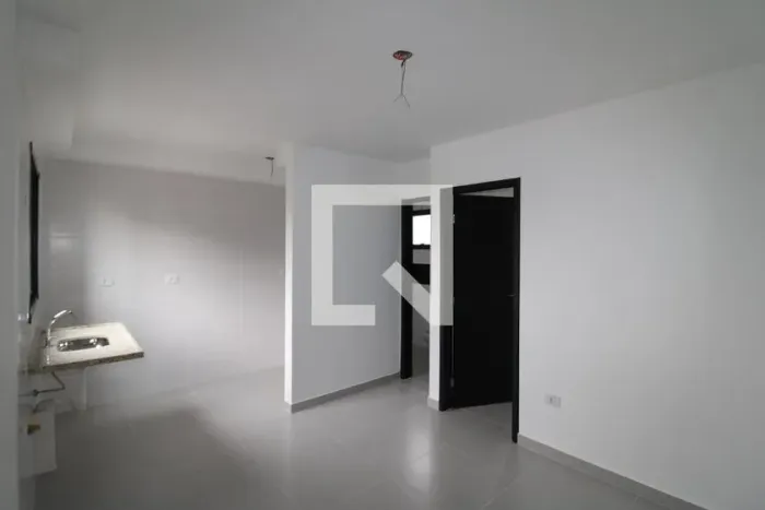 Apartamento à Venda - Vila Gustavo, 1 Quarto, 31 m2