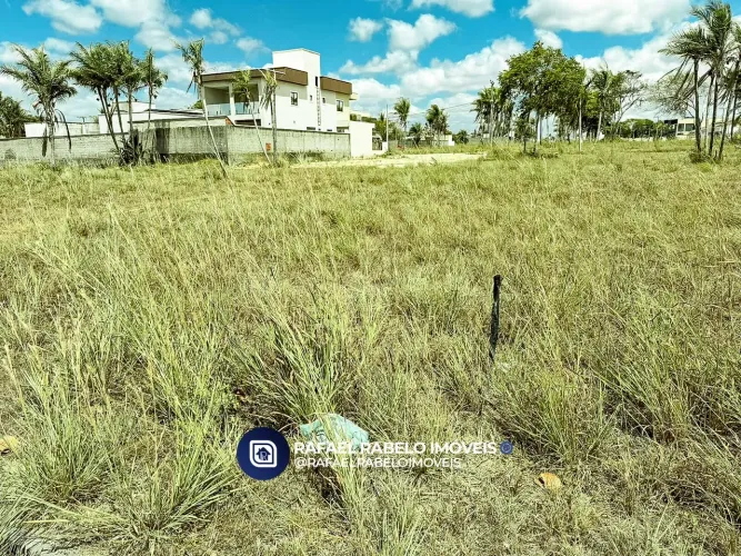 Lote à venda em Itaitinga | Terras Belas