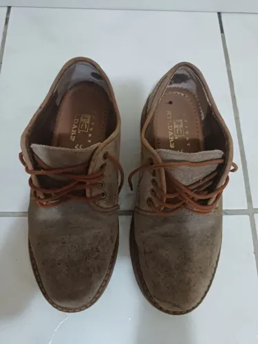 sapato Kildare