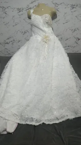 Vestido de noiva