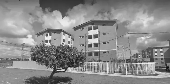 Oportunidade valiosa Apartamento no Venda das Pedras, Itaborai - RJ, Apto 303, 2 quartos,