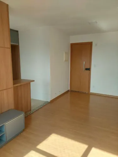 Apartamento para alugar no Condomínio Safira Ville bairro Nova Europa em Campinas/SP.