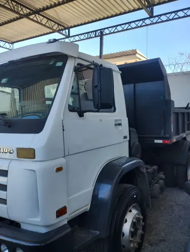 Vê 17.190 2.013 caçamba