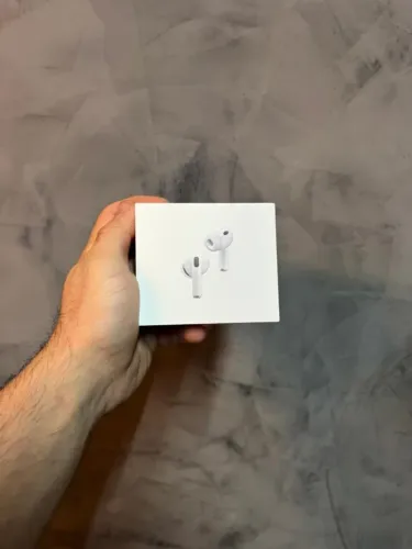 AirPods Pro 3- Lacrado