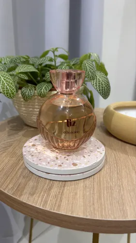 Perfume Liz O Boticário
