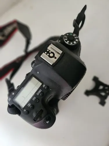 Camera 6D
