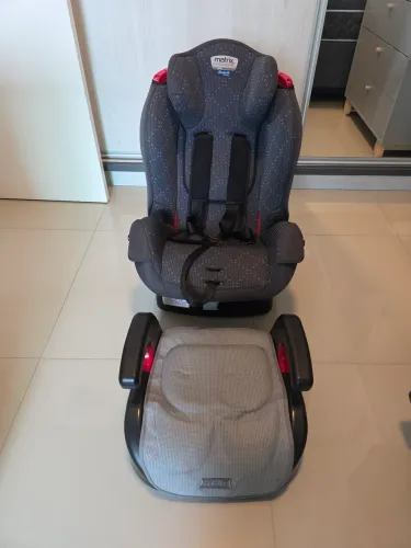 Bebê Conforto com Base até 36kg