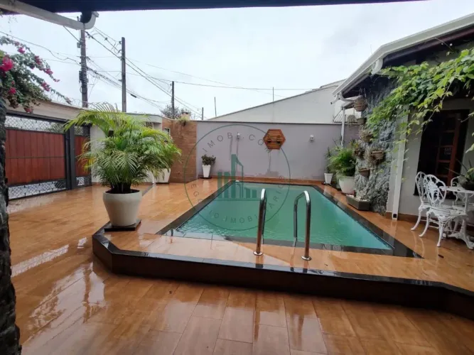 Casa em Nova Piracicaba - Piracicaba