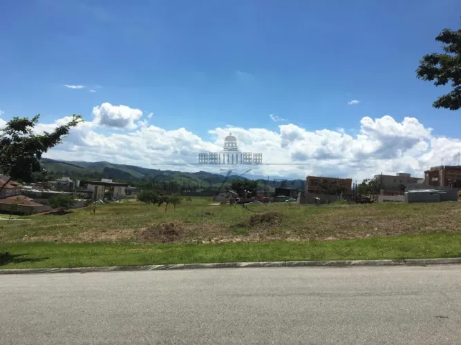Terreno em Condomínio - Urbanova - Residencial Colinas do Paratehy - 601,25m².