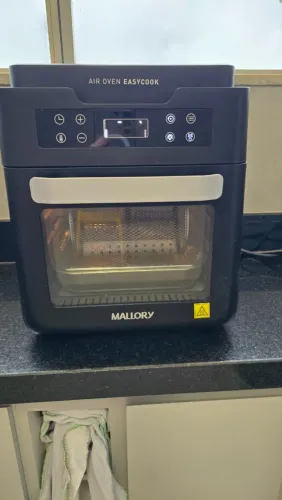 Airoven easycook Mallory