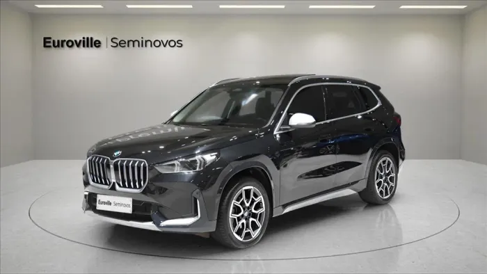 BMW X1 Sdrive 20I X-line 2.0 TB Aut. 2023