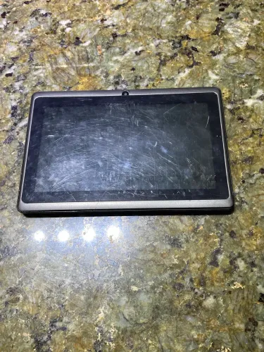 Tablet