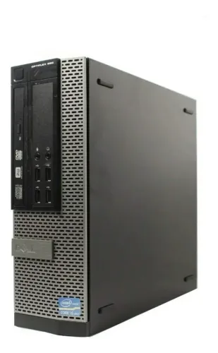 Dell Optiplex 990 Core i5