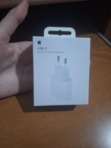 FONTE IPHONE USB-C