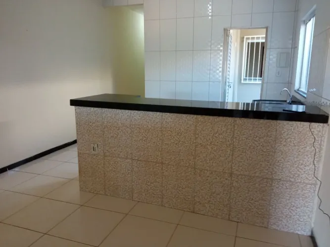 Apartamento no Planalto (Área 70m²)