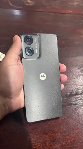 Vendo ou troco moto g24