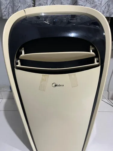 Ar condicionado portátil Midea