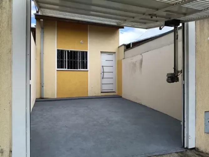 Jardim Continental 3, 2 quartos sendo 1 suite banheiro sala cozinha