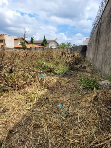 Terreno Em Interlagos