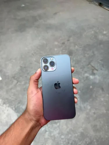 IPHONE 13 PRO MAX 512GB