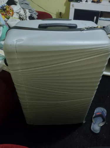 Mala de viagem 32 kg