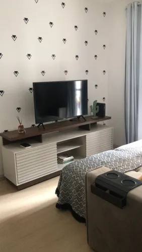 Rack para sala de estar / TV