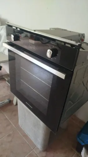 Vendesse forno elétrico 