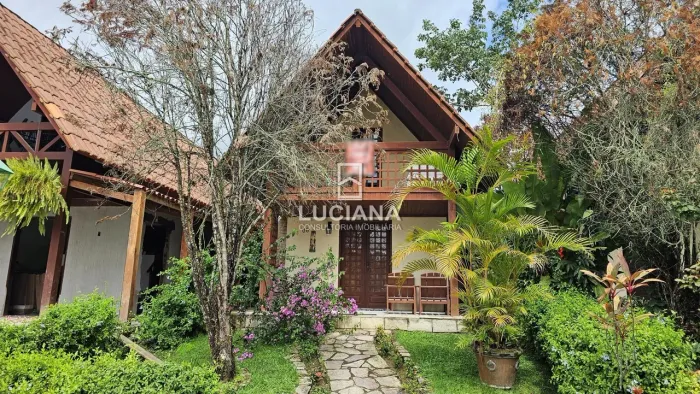Casa em Condomínio 3 dormitórios à venda Santana Gravatá/PE