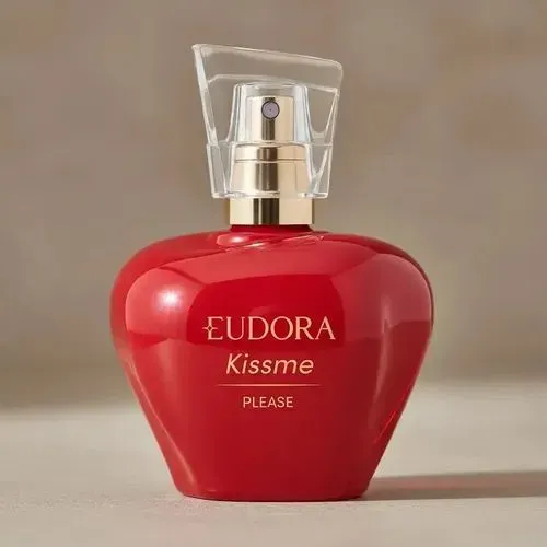 Perfume Kiss me Eudora