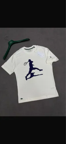 Camisa da Lacoste 
