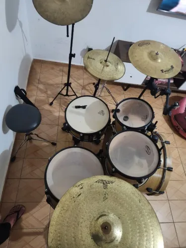 Bateria RMV Road