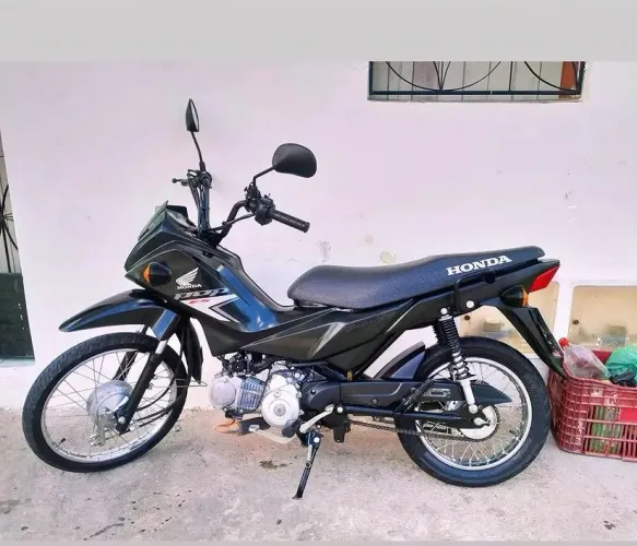 Honda Pop 110i ES 2025