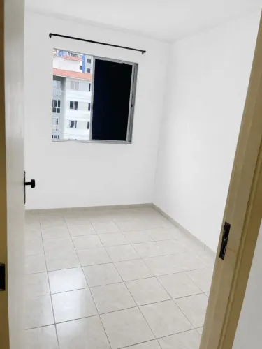 Apartamento Farolandia (Quarto)