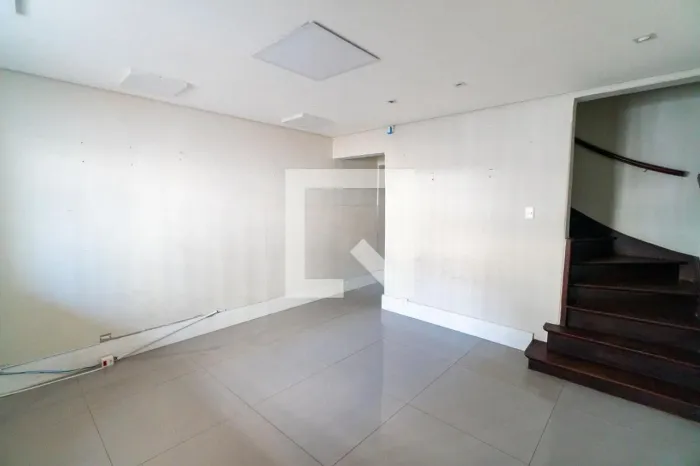 Casa à Venda - Vila Clementino, 3 Quartos, 110 m2