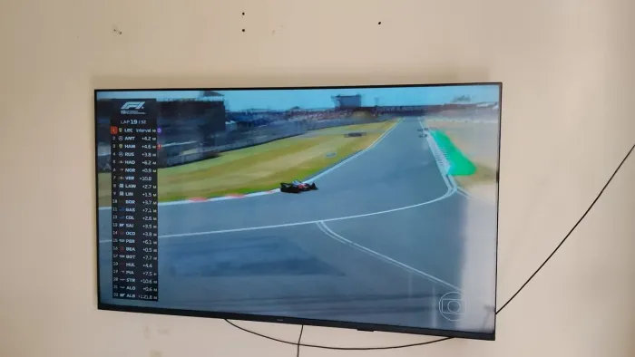 TV 65" Philips