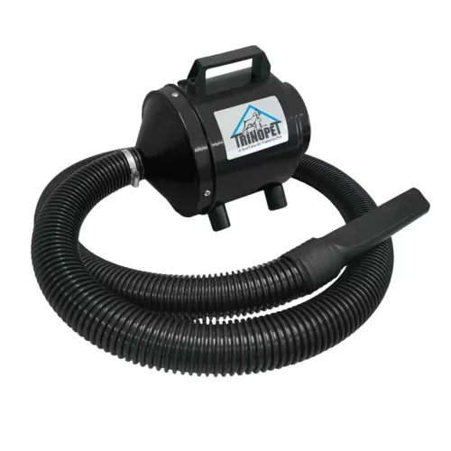 Soprador alpha Pet Profissional