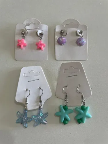 Bijus artesanais personalizadas
