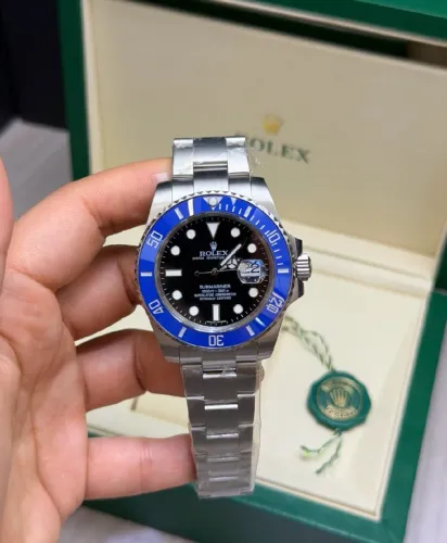 Relógio Rolex submariner