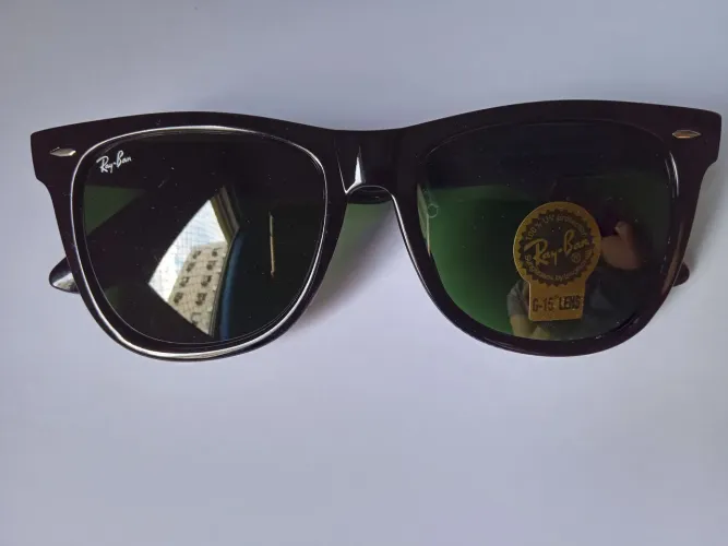 OCULOS RAY BAN NOVO