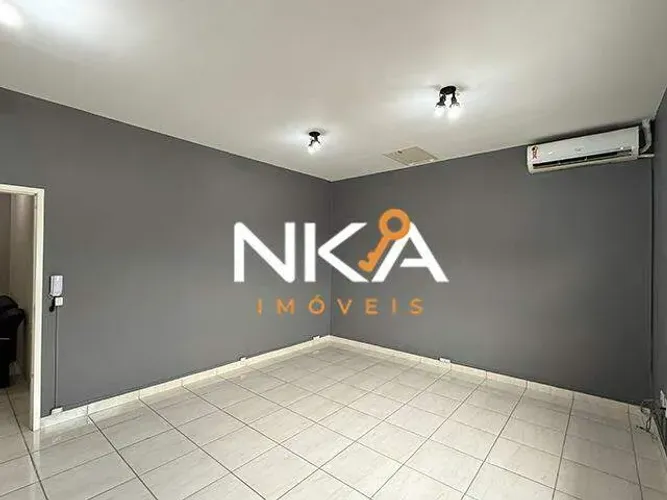 SALA COMERCIAL C/ AR CONDICIONADO PARA LOCAÇÃO EM VALINHOS.