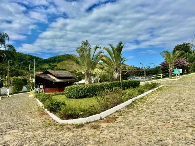 Terreno - Juiz de Fora MG