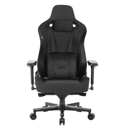 Cadeira DT3 Rhino - Tecido - Black