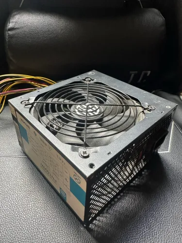 Fonte Hoopson FNT-500w