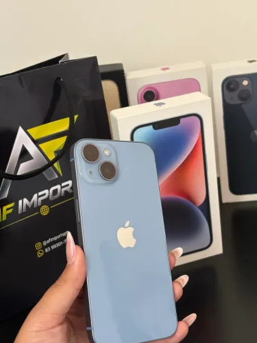 iPhone 14 128gb 100%original 