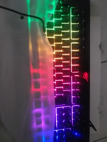 kit gamer havit completo