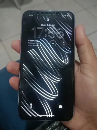 IPHONE 11 64 GB