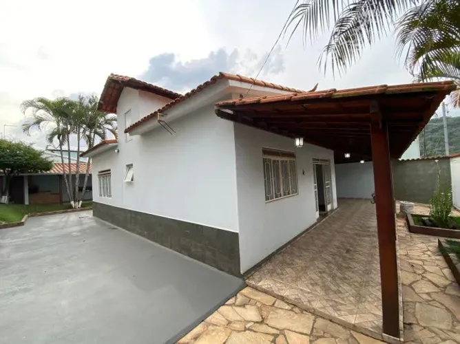 Casa, Residencial, 2 dormitório(s), 1 vaga(s) de garagem - 12om² - faça sua proposta