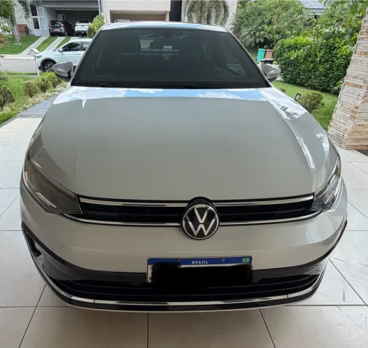 Volkswagen Virtus Highline 200 TSI 1.0 Flex 12V AUT 2023