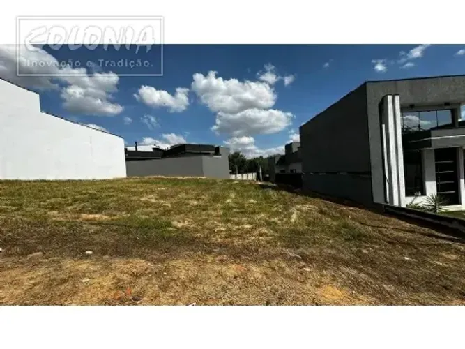 Terreno a venda - Colinas de Indaiatuba, Indaiatuba