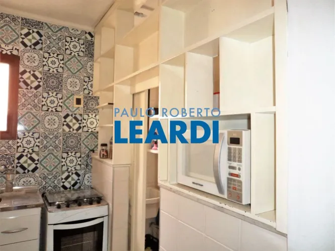 APARTAMENTO - MOEMA PÁSSAROS - SP